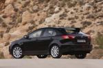 Mitsubishi Lancer Sportback 2008 года